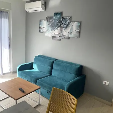 S3 3 Apartman