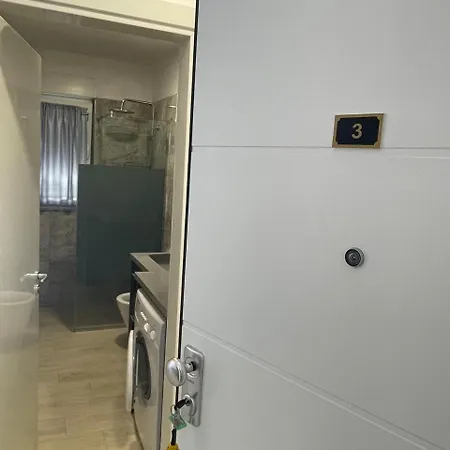 S3 3 Apartman