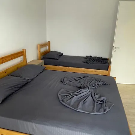 S3 3 Apartman Margjonaj