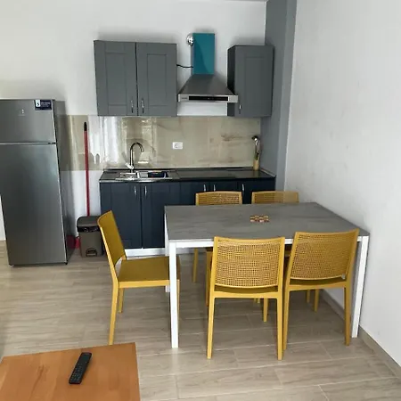 S3 3 Apartman Margjonaj