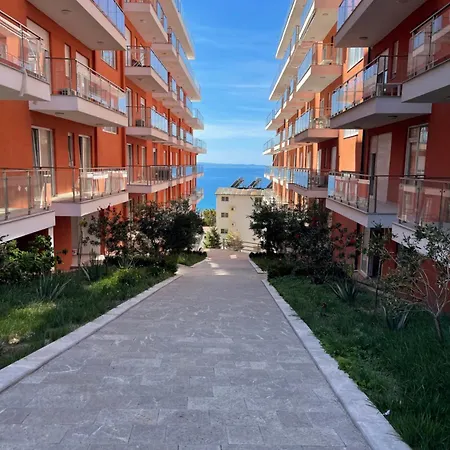 S3 3 Apartman Margjonaj