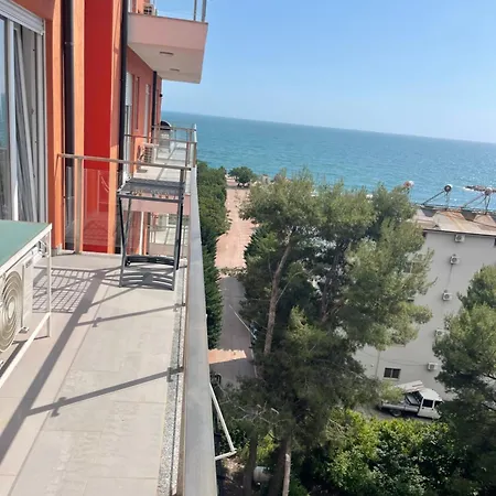 S3 3 Apartman